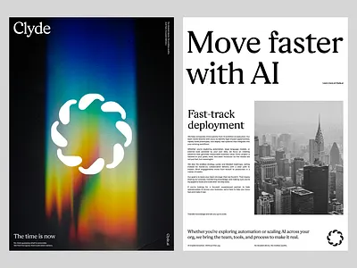 B2B AI Consulting ai user interface