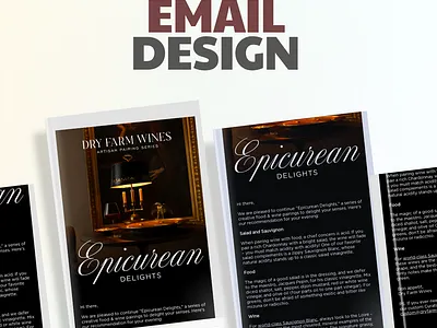 Sales Funnel in Design ecommercedesign email marketing email template emailautomation emailmarketing klaviyo klaviyo email design shopify