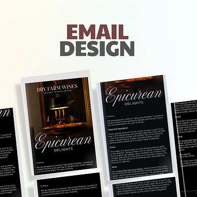 Sales Funnel in Design ecommercedesign email marketing email template emailautomation emailmarketing klaviyo klaviyo email design shopify