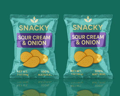 Crunchy Chips Bag Packaging Design | Bold, Tasty & Shelf-Ready bag of chips mockup bold packaging concept chips bag design crunchy snack visuals custom chips packaging flavored snack branding fmcg packaging foil pouch design food product branding fun and playful design grocery shelf design print ready chip bag printed food bag product label design retail food packaging snack food identity snack packaging design spicy snack branding taste focused branding vibrant packaging design