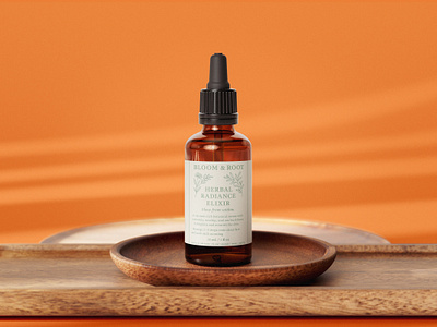 Dropper Bottle Label Design | Clean & Professional 30ml bottle label apothecary style label beauty product branding cbd oil packaging clean label design cosmetic label design dropper bottle label design eco friendly packaging essential oil branding facial serum bottle design herbal extract bottle minimalist product design natural product label premium dropper label print ready label design skincare packaging supplement compliance layout supplement label design tincture label template wellness packaging