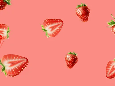 Cupcake Rotating Slider | HTML, CSS & Javascript css css animation css animations design ui ui design