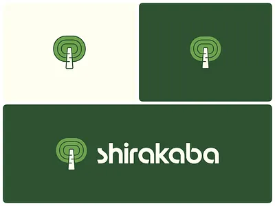 Tree Logo Design birch branch brand identity eco eco friendly environment foliage forest green growth leaves logo design logomark nature organic roots sustainability tree trunk wild