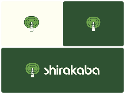 Tree Logo Design birch branch brand identity eco eco friendly environment foliage forest green growth leaves logo design logomark nature organic roots sustainability tree trunk wild