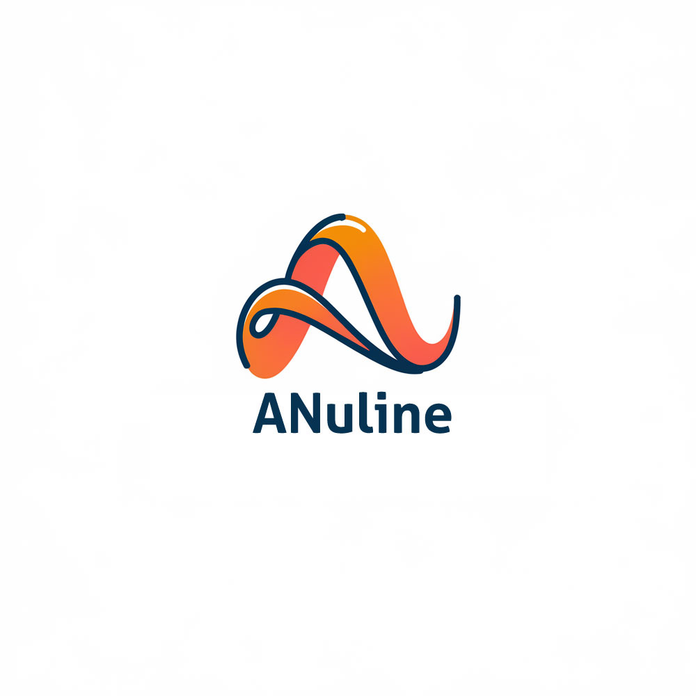 A letter iconic logo design branding business logo colorful logo graphic design logo mostaq418