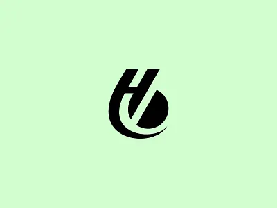 H+6 Logo ! amazing logo creative logo h 6 logo h logo icon logo letter h6 logo logo design minimalis logo monogram logo