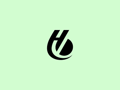 H+6 Logo ! amazing logo creative logo h 6 logo h logo icon logo letter h6 logo logo design minimalis logo monogram logo