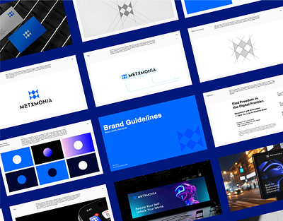 Brand Identity Guidelines brand guidelines brand ideintity