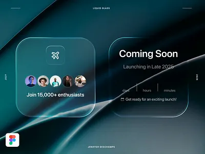 Liquid Glass macOS Tahoe 26 design graphic design ios26 liquid glass macos26 trend ui