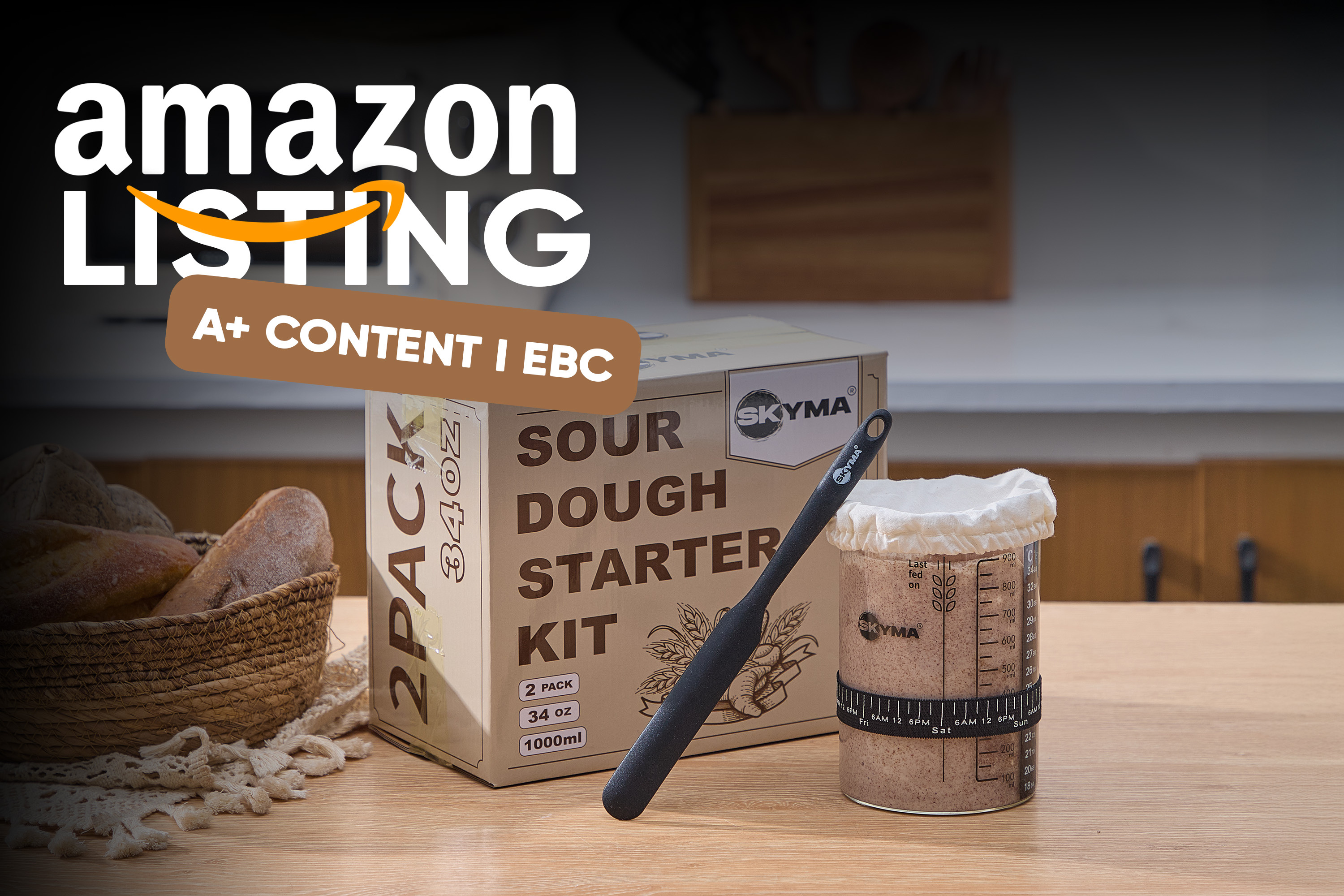 Amazon Listing Images Design I A+ Content amazon amazon listing amazon listing images ebc ebc design listing images