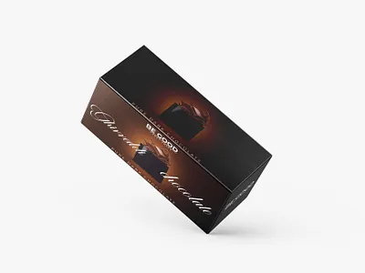 Chococlate box packaging design box packaging design branding chocolate box chocolate packaging food packaging packaging design product box design