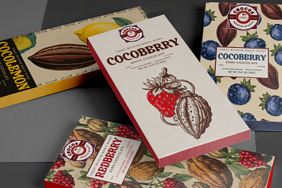 Chocolate box packaging design box design box packaging design branding chocolate box design food packaging graphic design packaging design product box design