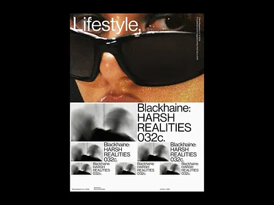 Modern Editorial Poster Layout artistic direction contemporary look creative grid editorial poster experimental design expressive visuals fashion interface impactful type magazine concept modern editorial modern layout poster layout refined presentation sharp typography striking visuals stylish composition text hierarchy ui design ux design visual identity