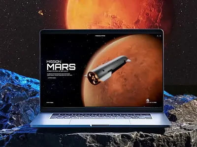 SpaceX No-Code 3D Website 3d 3d landing page 3d websites automotive 3d website car 3d website creative 3d website landing page storytelling 3d website storytelling website webgl websites