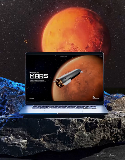 SpaceX No-Code 3D Website 3d 3d landing page 3d websites automotive 3d website car 3d website creative 3d website landing page storytelling 3d website storytelling website webgl websites