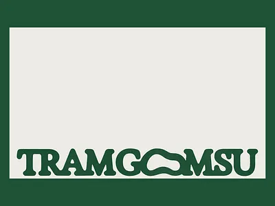 Organic Logo Wordmark Exploration brand presence custom typography experimental ui graphic mark letter design logo exploration modern logo organic logo playful type retro influence stylized letters ui design ui identity unique font ux design ux logo visual identity wordmark design wordmark exploration