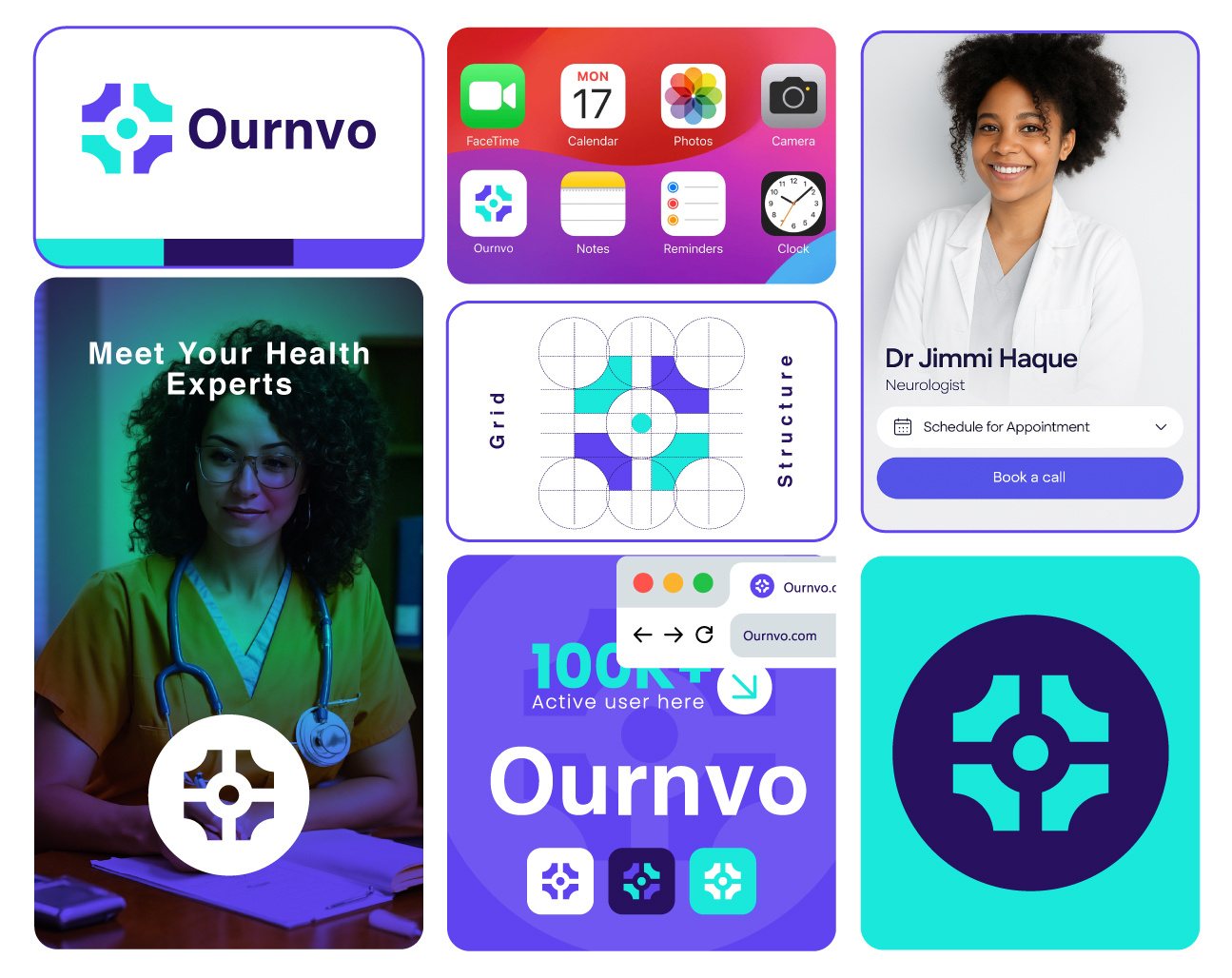 Example of Logo Design