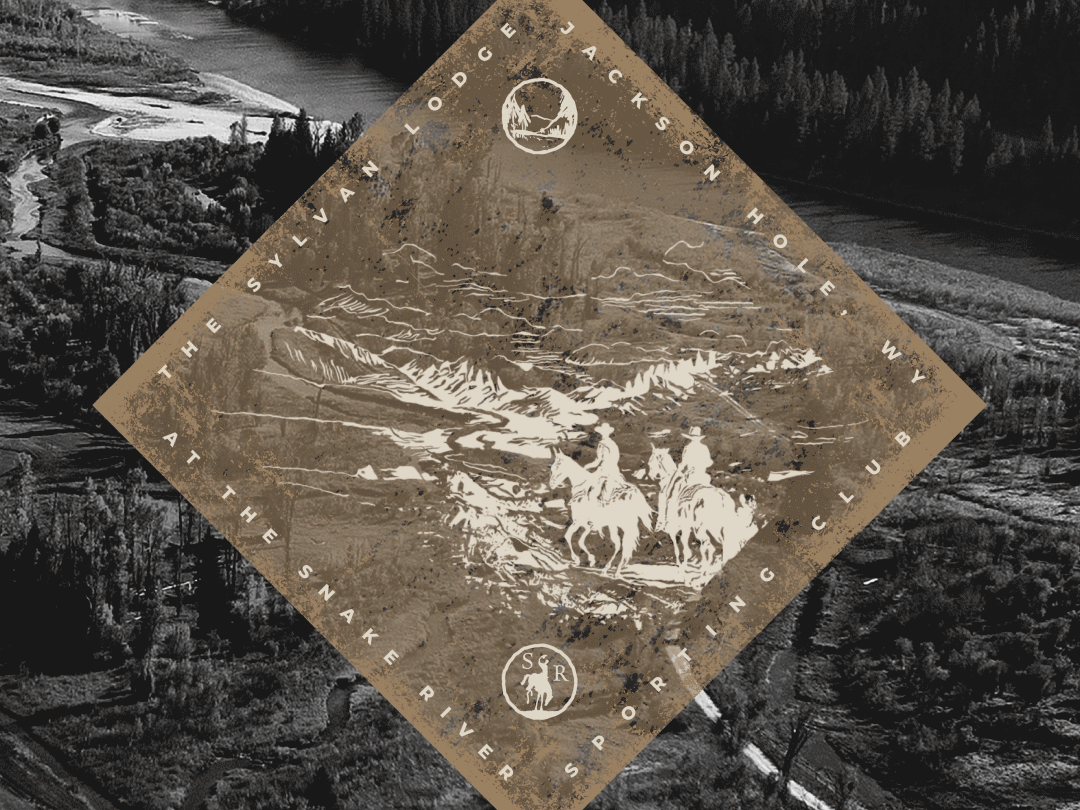 Snake River Sporting Club Conceptual Ad animation branding graphic design motion graphics