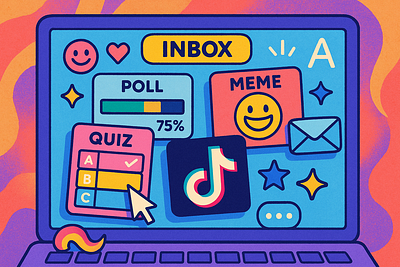 Unlock Viral Email Marketing in 2025: Ride Today’s Hottest Inter