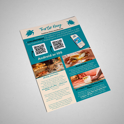 Flyer design flyer printing
