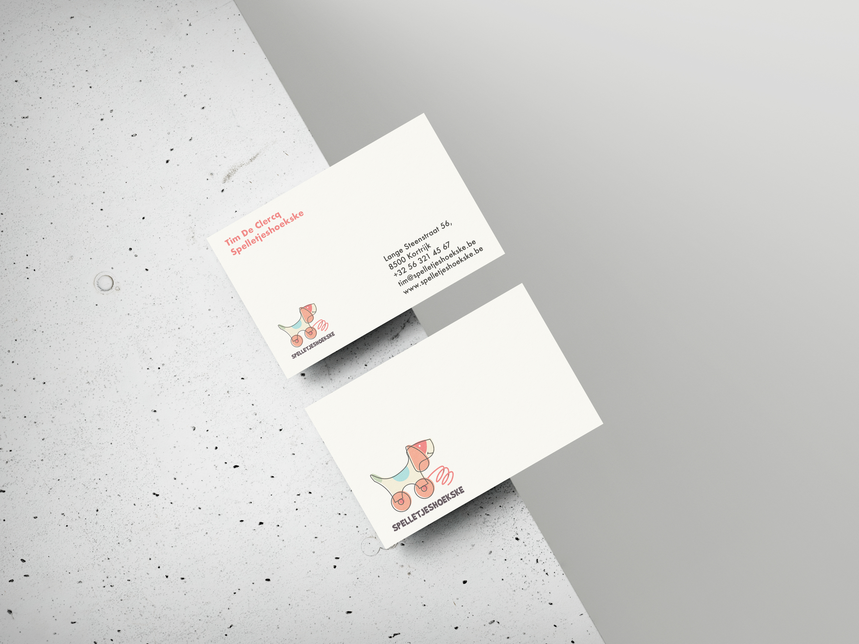 Business Card Design branding design graphic design illustration logo typography vector