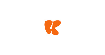 K Letterform k letterform