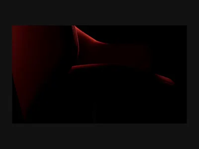 Particle Growth №001 ae c4d interaction octane