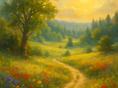 Silent Path branding graphic design logo motion graphics