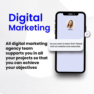 Instagram post graphic design