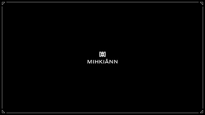 Mihkiānn Design Draft