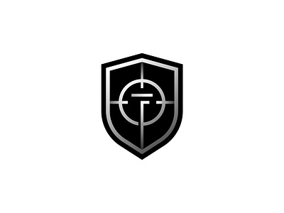 Financial intelligence agency logo design - Unused & Editable authority branding design discretion financial intelligence financial logo firm letter f logo lock logo logo logo design logo designer logodesign minimal modern logo precision scope shield logo startup logo
