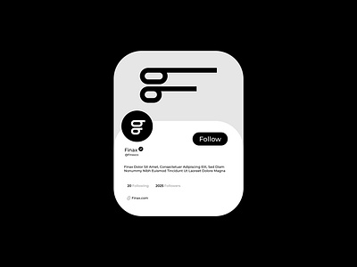 minimalistic letter F logo design - Editable & Unused app icon blockchain brand identity branding crypto logo design f logo fintech letter f logo lettermark logo logo design logotype minimal logo modern f logo print profile logo simple logo startup logo visual identity