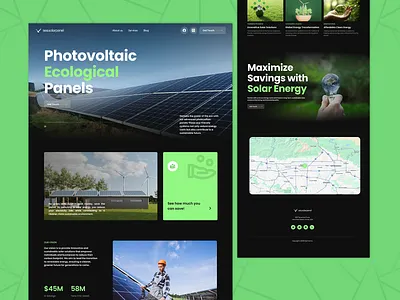 Powering Tomorrow with Clean Innovation startup. portfolio