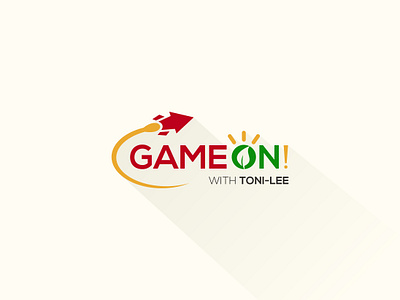 GameOn logo boost brandidentity fimbird game logo logodesigner on rocket
