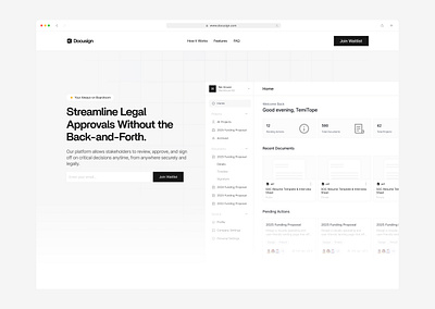 Hero Section. design ui ui design ux ux design
