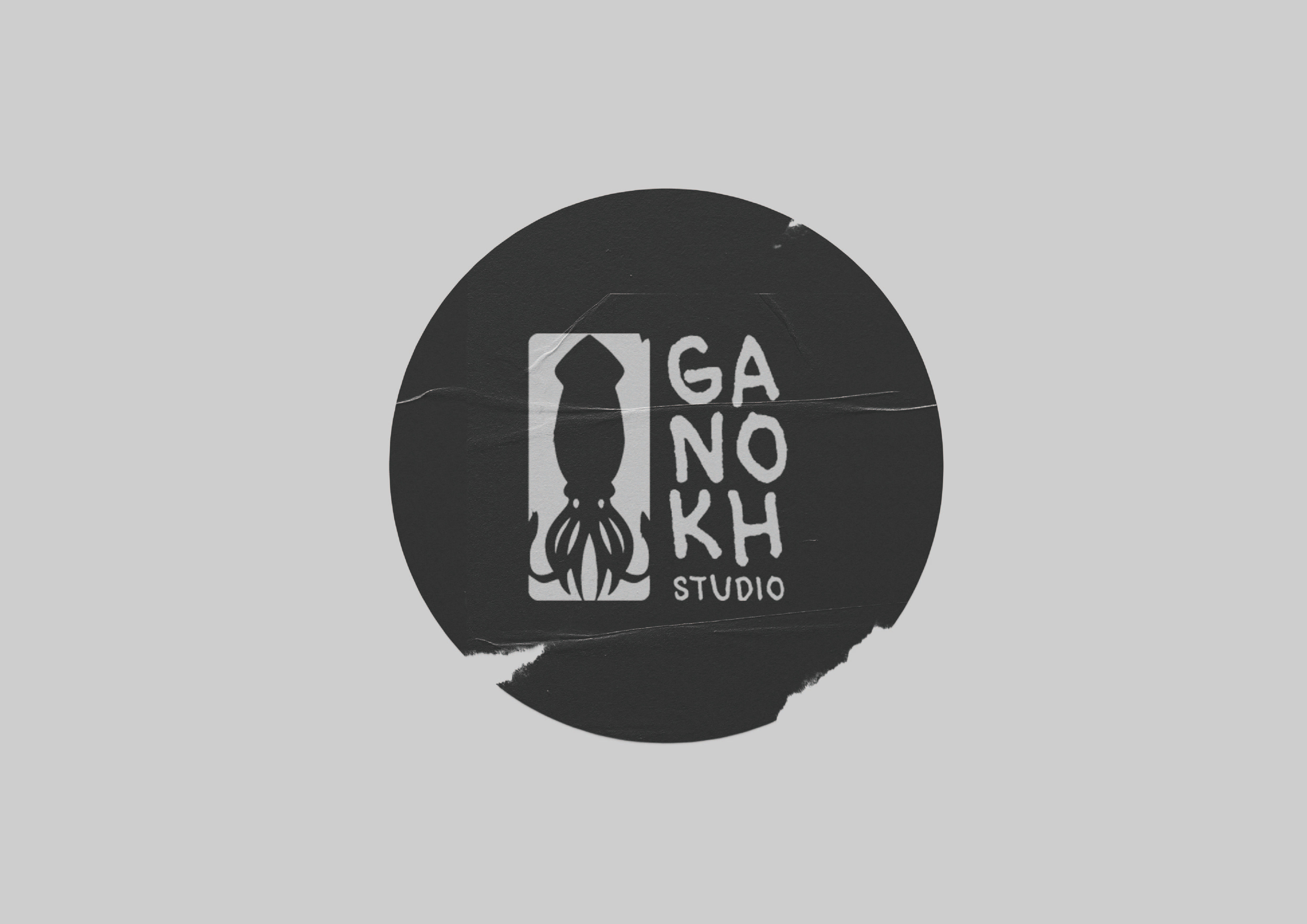 Example of Brand Strategy & Full Branding Package.