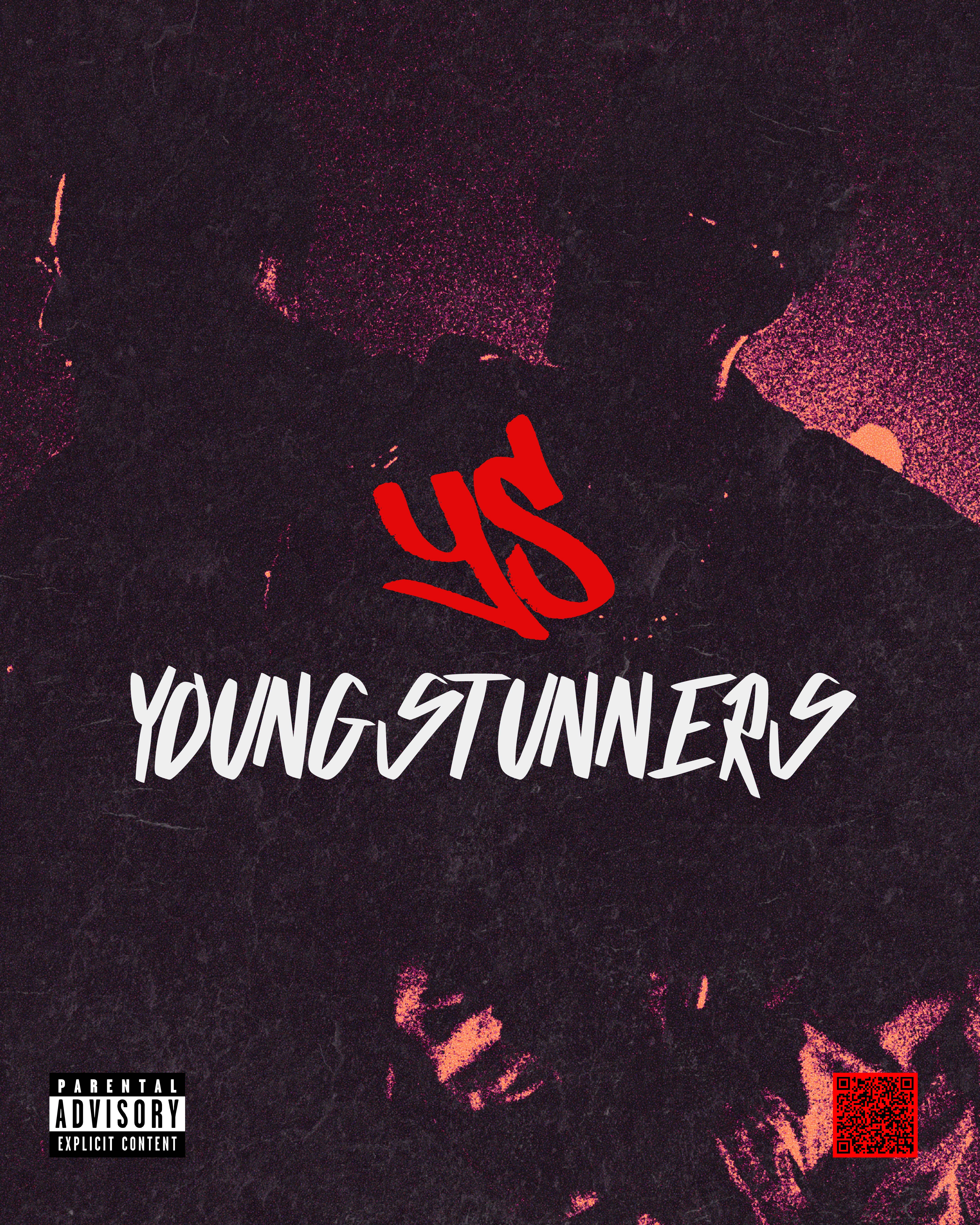 Example of Brand Strategy & Full Branding Package.