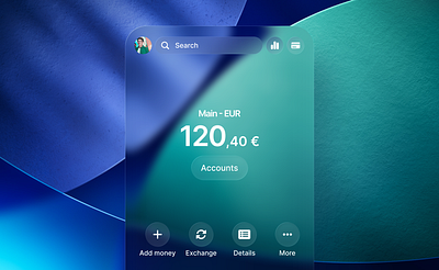 Liquid Revolut branding design liquid ui ui ux ui design uidesign uiux ux design uxdesign