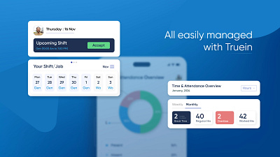 Explainer Video For Truein | SaaS Animation Video 2d motion 2danimation animation attendance software attendancemanagement branding creativeagency designstudio explainer video facialrecognition gpsgeofencing human resource illustration motiondesign motiongraphics ui ux videoproduction visualdesign
