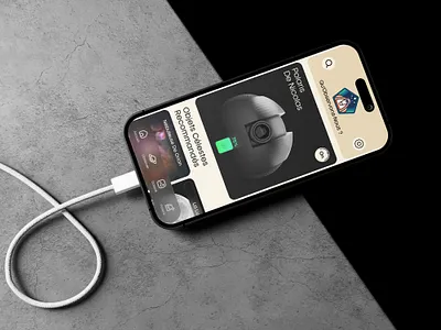 Polaris - UI/UX Design app design app interface branding identity dashboard app design design system figma glassmorphism graphic design mobile app mobile interface mobile patern mobile ui nasa product design space space app ui design ux design visual identity