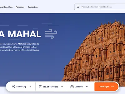 Travel website deign branding clean ui design design figma figma design figma website deign figma website design graphic design hero section hero section design landing page design minimal web design modern website design travel figma design travel homepage travel website travel website deign ui ui deign ux