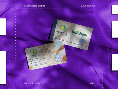 business card | Pharmacy and Medical ads branding business card design graphic design pharmacy and medical print