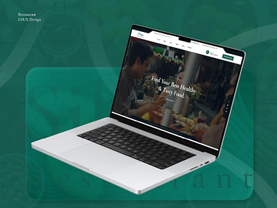 Silage — Scalable UI/UX Design for Modern Restaurant Platforms customerjourney designsystem dribbbleshowcase responsivedesign restaurantapp ui uidesign uiuxcasestudy userexperience userinterface uxdesign webdesign websitedesign