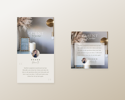 Instagram Story and Post Design design digital design instagram post social media