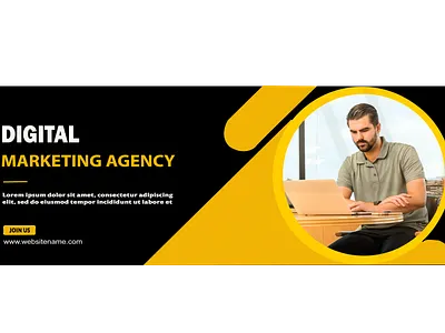Next-Gen Digital Marketing Visual Concept campaign design creative agency digital marketing futuristic design gradient design marketing concept modern branding online business social media strategy ui inspiration