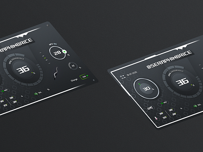 Dark monitoring banner brand branding charge watt cpu undervolt cpu usage dark ui ux gpu oc graphic design icon set icons designer illustrator ai invertor monitoring pecrcentage photoshop psd ram ddr5 senior designer statistics typo typography ui ux designer