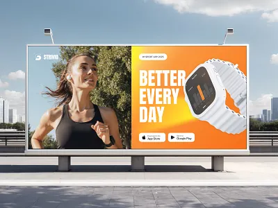 Branding for Fitness brand guidelines brand identity branding graphic design identity logo logo design logo designer logo ui logotype packaging poster vector visual identity