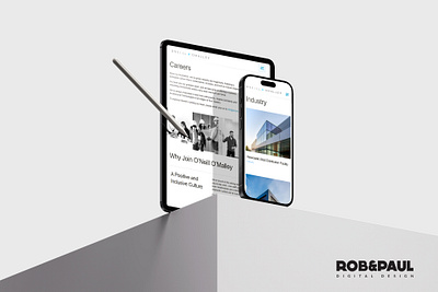 O’Neill O’Malley branding design graphic design logo ui ux vector websitedesign