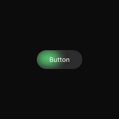 New Glass Button Design 3d animation branding button button design dark dark design design glass glass button graphic design illustration landingpage logo motion graphics template ui uiux website