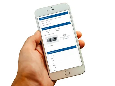 AkozoNobel Product Design for Acoat Selected advertising intranet product design project management ui ux
